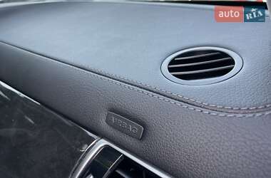 Позашляховик / Кросовер Mercedes-Benz GLS-Class 2016 в 