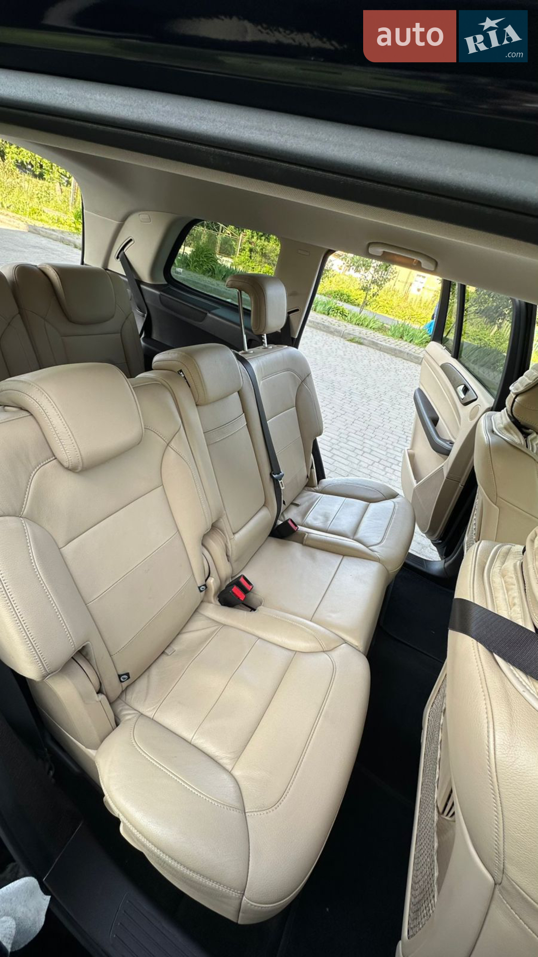 2016 Mercedes-Benz GLS-klasse - мініатюра 23