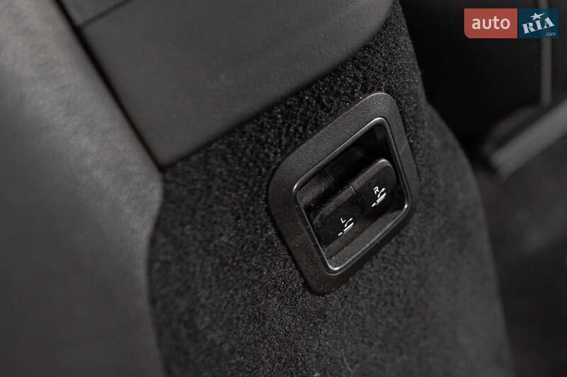 Позашляховик / Кросовер Mercedes-Benz GLS-Class 2022 в Ужгороді