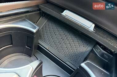 Позашляховик / Кросовер Mercedes-Benz GLS-Class 2023 в 