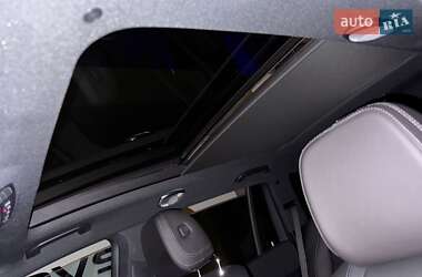 Внедорожник / Кроссовер Mercedes-Benz GLS-Class 2024 в 