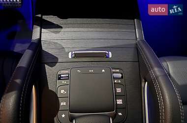 Внедорожник / Кроссовер Mercedes-Benz GLS-Class 2024 в 