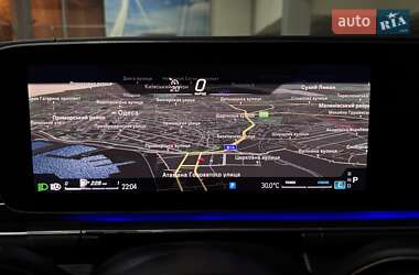 Внедорожник / Кроссовер Mercedes-Benz GLS-Class 2024 в 