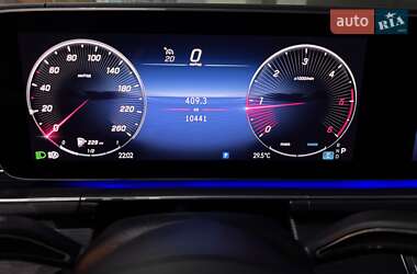 Внедорожник / Кроссовер Mercedes-Benz GLS-Class 2024 в 