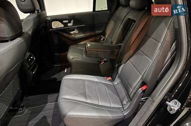 Внедорожник / Кроссовер Mercedes-Benz GLS-Class 2024 в 