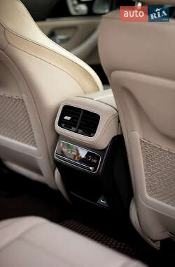Внедорожник / Кроссовер Mercedes-Benz GLS-Class 2020 в 