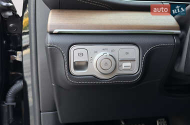 Внедорожник / Кроссовер Mercedes-Benz GLS-Class 2019 в 