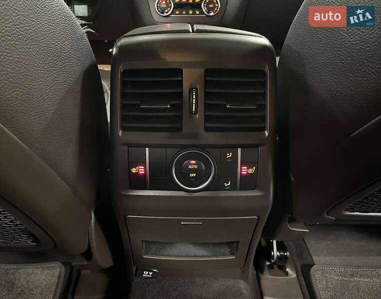 Внедорожник / Кроссовер Mercedes-Benz GLS-Class 2018 в Львове