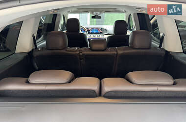 Внедорожник / Кроссовер Mercedes-Benz GLS-Class 2021 в 