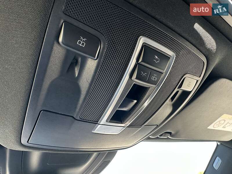 Позашляховик / Кросовер Mercedes-Benz GLS-Class 2016 в Києві