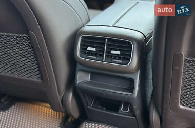Внедорожник / Кроссовер Mercedes-Benz GLS-Class 2021 в 
