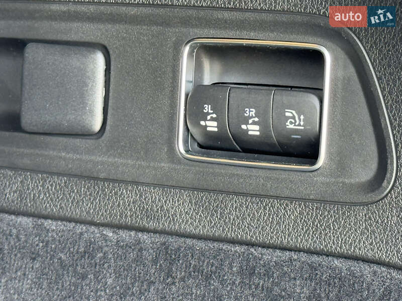 Позашляховик / Кросовер Mercedes-Benz GLS-Class 2021 в Києві фото 23 Позашляховик / Кросовер Mercedes-Benz GLS-Class 2021 в Києві