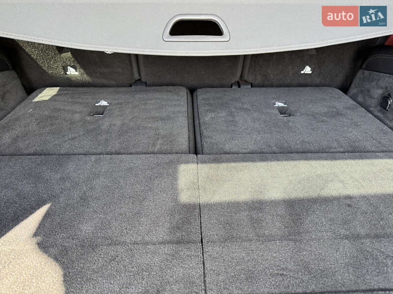 Позашляховик / Кросовер Mercedes-Benz GLS-Class 2021 в Києві фото 28 Позашляховик / Кросовер Mercedes-Benz GLS-Class 2021 в Києві