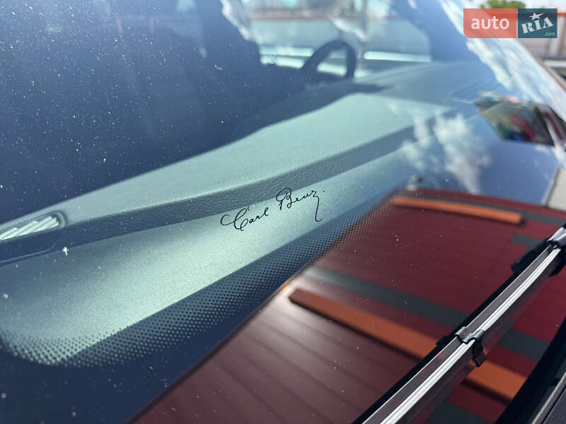 Позашляховик / Кросовер Mercedes-Benz GLS-Class 2021 в Києві фото 76 Позашляховик / Кросовер Mercedes-Benz GLS-Class 2021 в Києві