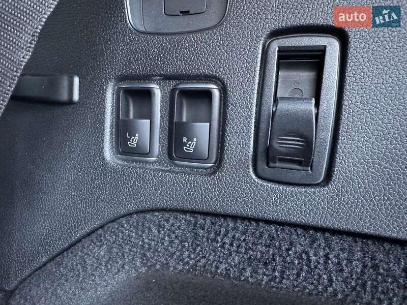 Позашляховик / Кросовер Mercedes-Benz GLS-Class 2016 в Тернополі