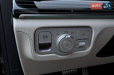 Внедорожник / Кроссовер Mercedes-Benz GLS-Class 2023 в 