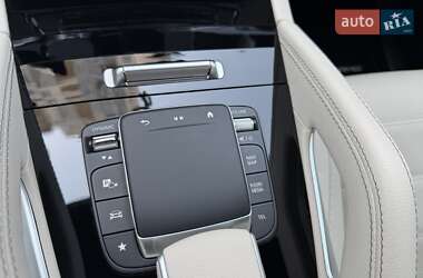 Внедорожник / Кроссовер Mercedes-Benz GLS-Class 2023 в 