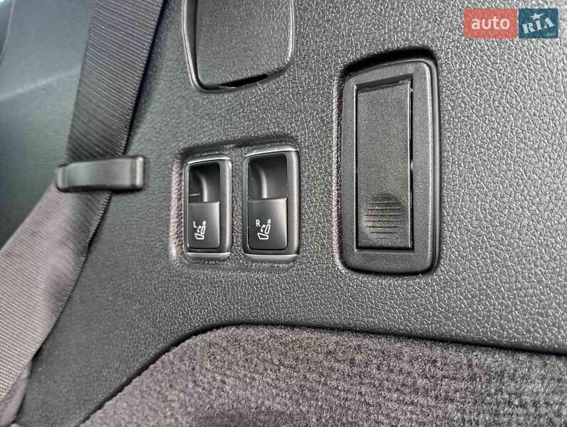 Внедорожник / Кроссовер Mercedes-Benz GLS-Class 2017 в Киеве