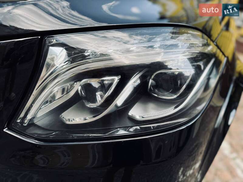 Позашляховик / Кросовер Mercedes-Benz GLS-Class 2016 в Києві фото 13 Позашляховик / Кросовер Mercedes-Benz GLS-Class 2016 в Києві