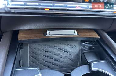Внедорожник / Кроссовер Mercedes-Benz GLS-Class 2022 в 