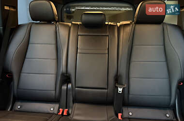 Внедорожник / Кроссовер Mercedes-Benz GLS-Class 2021 в 