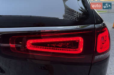 Внедорожник / Кроссовер Mercedes-Benz GLS-Class 2021 в 