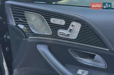 Внедорожник / Кроссовер Mercedes-Benz GLS-Class 2024 в 