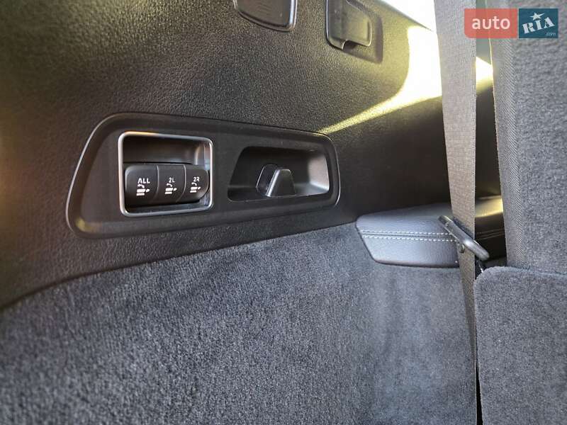 Позашляховик / Кросовер Mercedes-Benz GLS-Class 2020 в Рівному