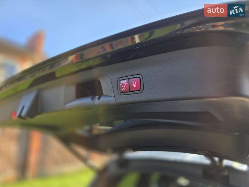 Позашляховик / Кросовер Mercedes-Benz GLS-Class 2020 в Рівному