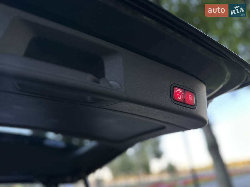 Внедорожник / Кроссовер Mercedes-Benz GLS-Class 2019 в Киеве