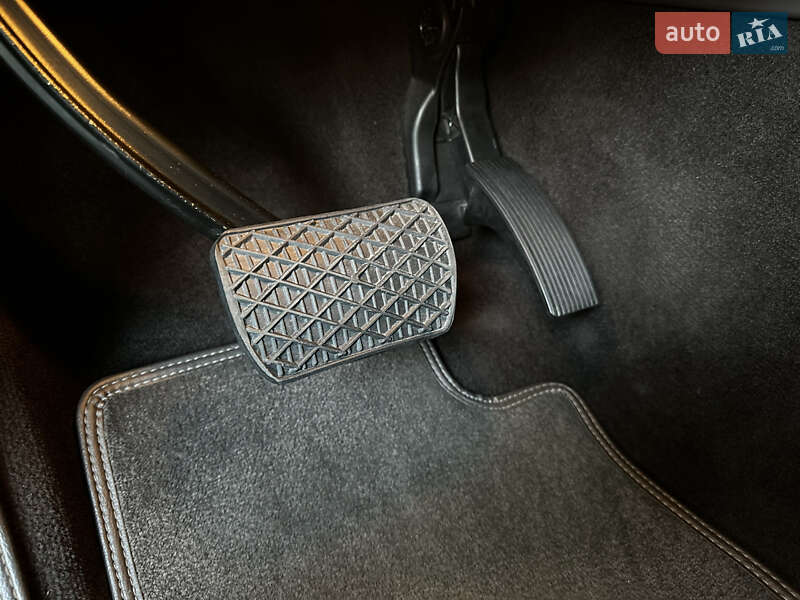 Внедорожник / Кроссовер Mercedes-Benz GLS-Class 2019 в Киеве