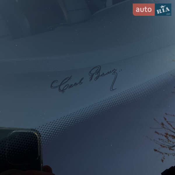 Внедорожник / Кроссовер Mercedes-Benz GLS-Class 2021 в Киеве фото 3 Внедорожник / Кроссовер Mercedes-Benz GLS-Class 2021 в Киеве