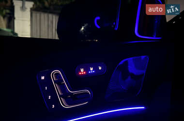 Внедорожник / Кроссовер Mercedes-Benz GLS-Class 2021 в 