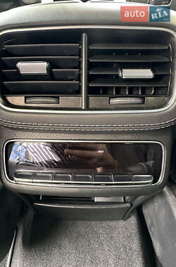 Внедорожник / Кроссовер Mercedes-Benz GLS-Class 2021 в 