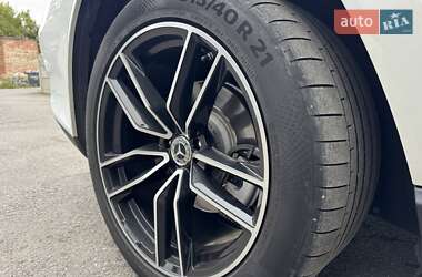Внедорожник / Кроссовер Mercedes-Benz GLS-Class 2019 в 