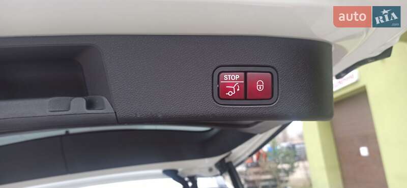 Внедорожник / Кроссовер Mercedes-Benz GLS-Class 2017 в Богородчанах