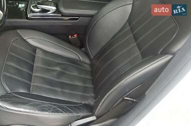 Внедорожник / Кроссовер Mercedes-Benz GLS-Class 2017 в 