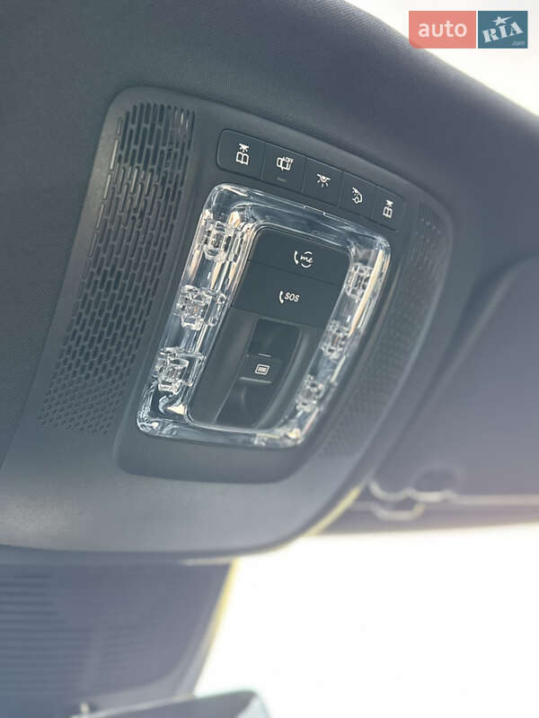 Позашляховик / Кросовер Mercedes-Benz GLS-Class 2022 в Вінниці фото 26 Позашляховик / Кросовер Mercedes-Benz GLS-Class 2022 в Вінниці