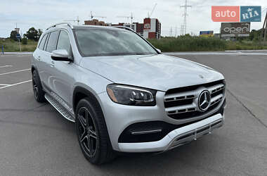Позашляховик / Кросовер Mercedes-Benz GLS-Class 2020 в Луцьку