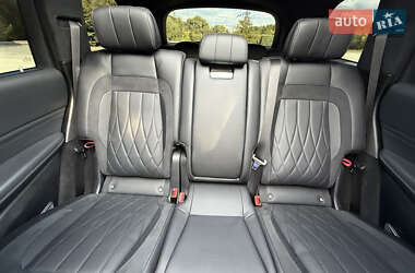 Внедорожник / Кроссовер Mercedes-Benz GLS-Class 2021 в 