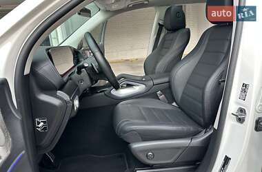 Внедорожник / Кроссовер Mercedes-Benz GLS-Class 2022 в 