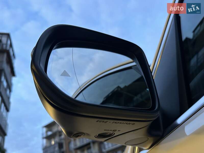 Позашляховик / Кросовер Mercedes-Benz GLS-Class 2022 в Києві фото 42 Позашляховик / Кросовер Mercedes-Benz GLS-Class 2022 в Києві