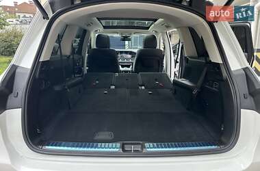 Внедорожник / Кроссовер Mercedes-Benz GLS-Class 2022 в 