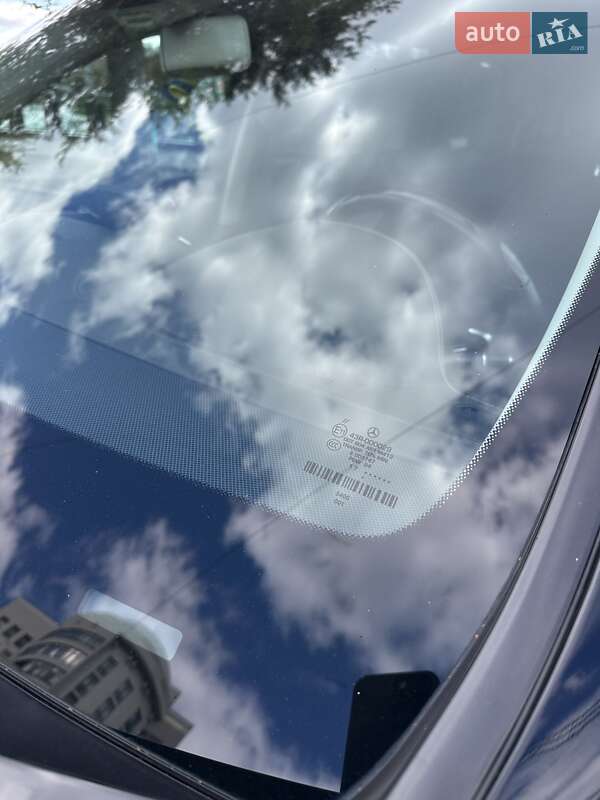 Внедорожник / Кроссовер Mercedes-Benz GLS-Class 2017 в Киеве фото 19 Внедорожник / Кроссовер Mercedes-Benz GLS-Class 2017 в Киеве