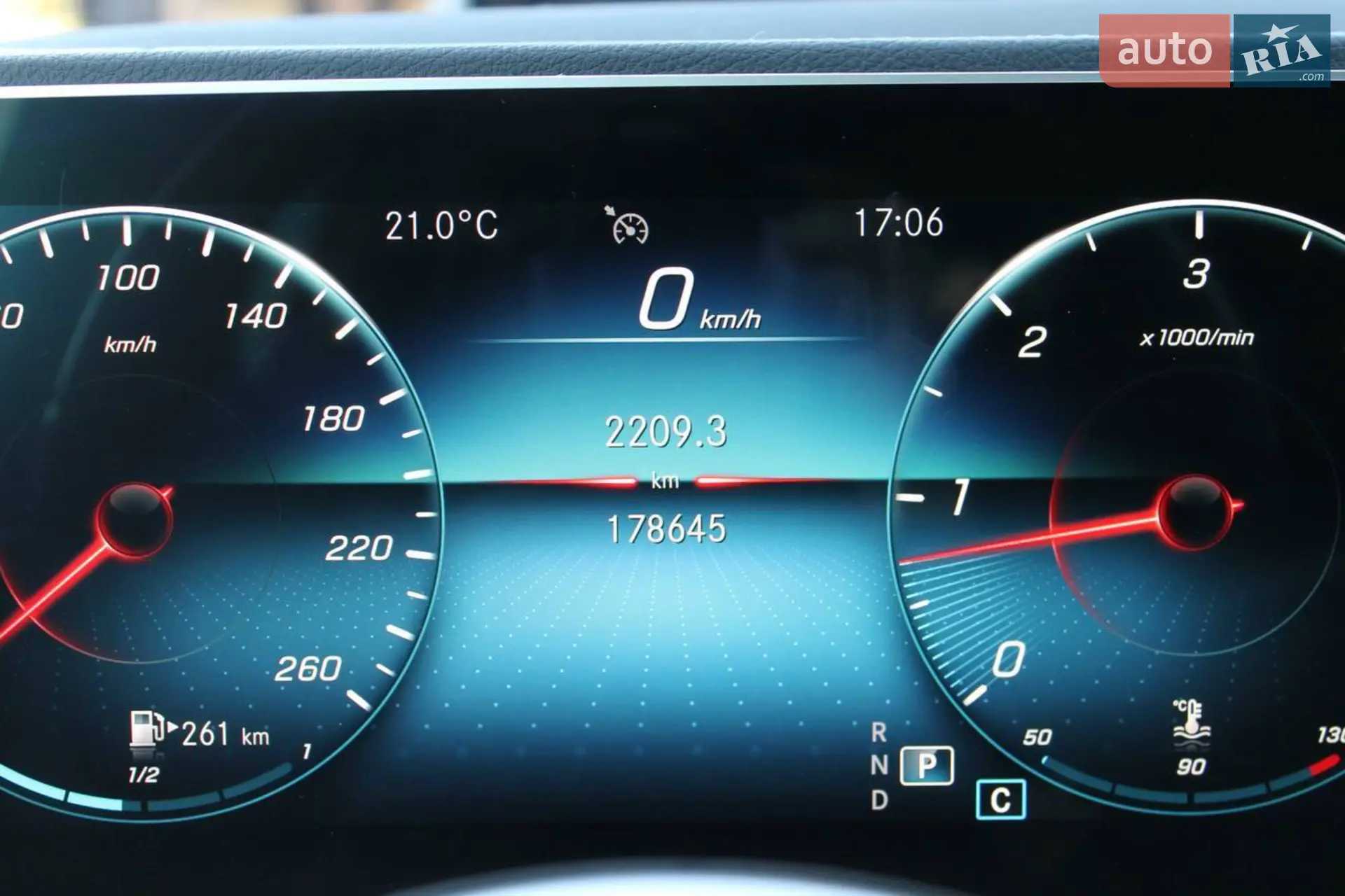 2019 Mercedes-Benz GLS-klasse - мініатюра 20