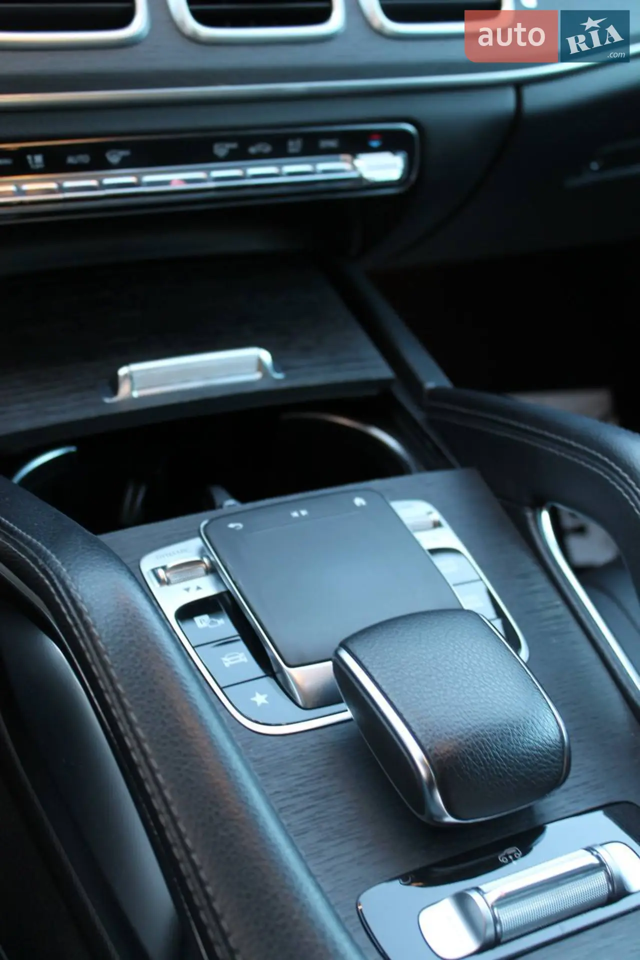 2019 Mercedes-Benz GLS-klasse - мініатюра 19