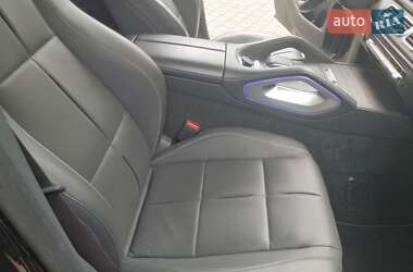 Внедорожник / Кроссовер Mercedes-Benz GLS-Class 2020 в 
