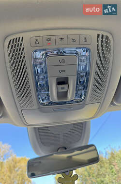Внедорожник / Кроссовер Mercedes-Benz GLS-Class 2020 в 
