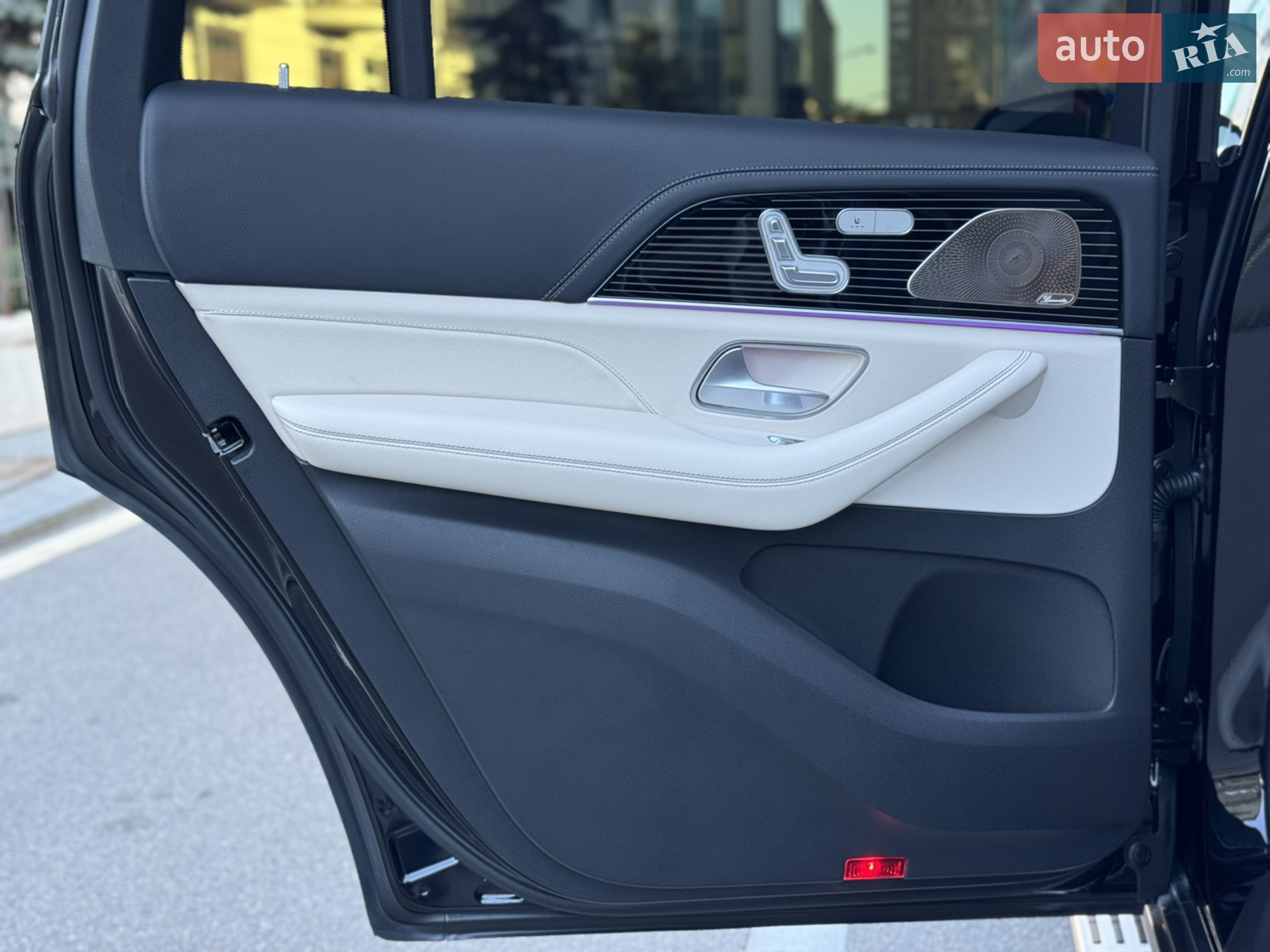 2023 Mercedes-Benz GLS-klasse - мініатюра 64