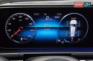 Внедорожник / Кроссовер Mercedes-Benz GLS-Class 2019 в  фото 32 Внедорожник / Кроссовер Mercedes-Benz GLS-Class 2019 в